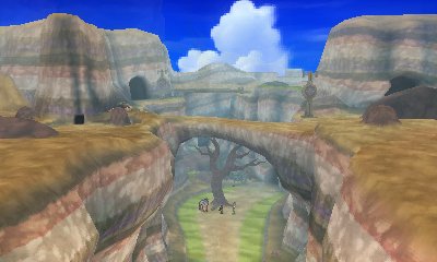 Vast Poni Canyon 1