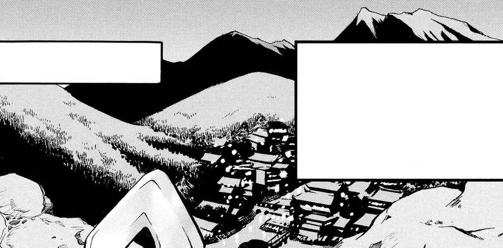 Blackthorn City 22