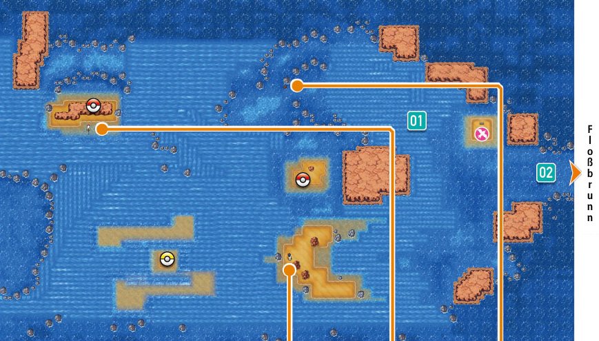 Route 132 1