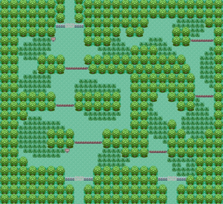 Petalburg Woods 3