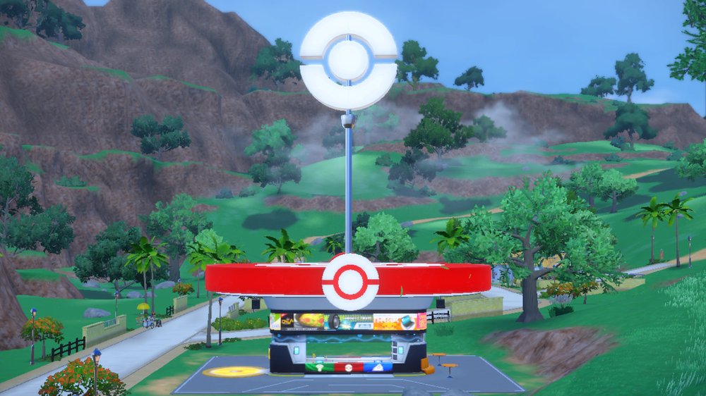kanto-pokecenter 16