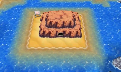 Secret Base 83