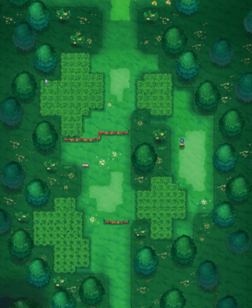 Route 101 1