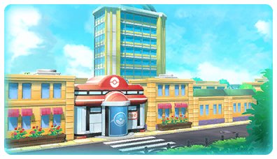 Saffron City 1