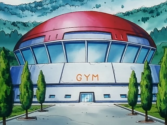 Goldenrod City 9