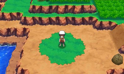 Mirage Island 6