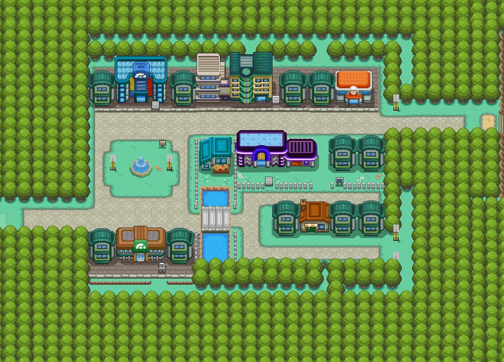 Celadon City 5