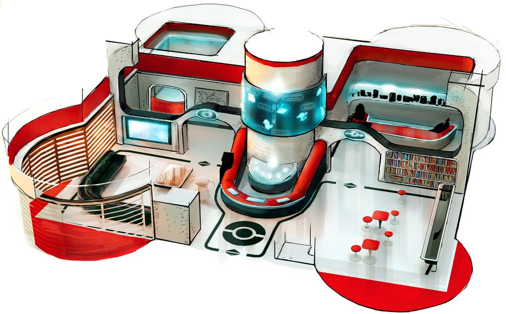 kanto-pokecenter 11