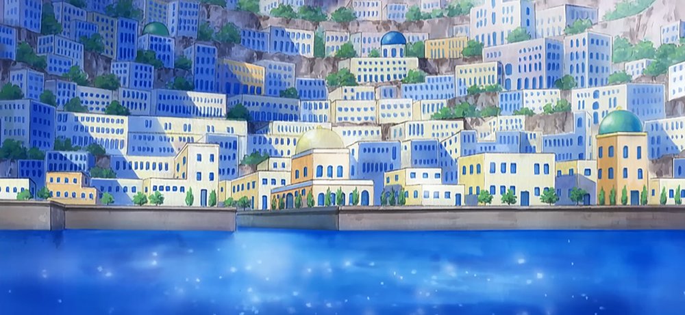 Sootopolis City 6