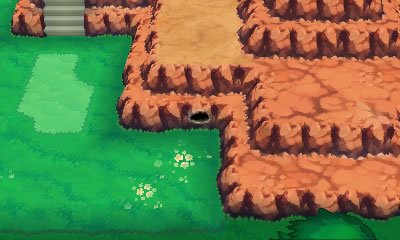 Secret Base 50