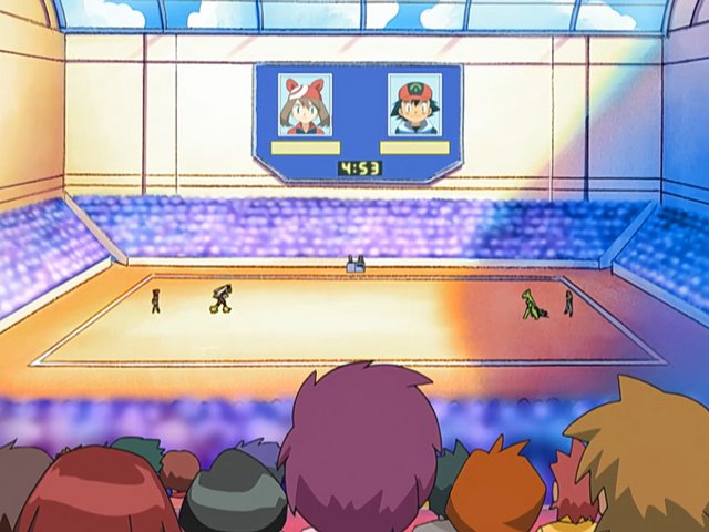 Contest Hall 49