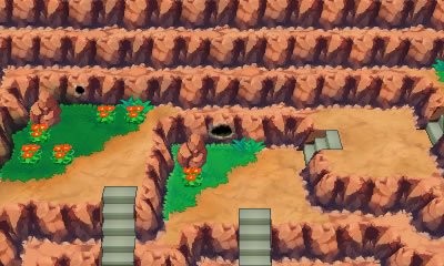 Secret Base 108