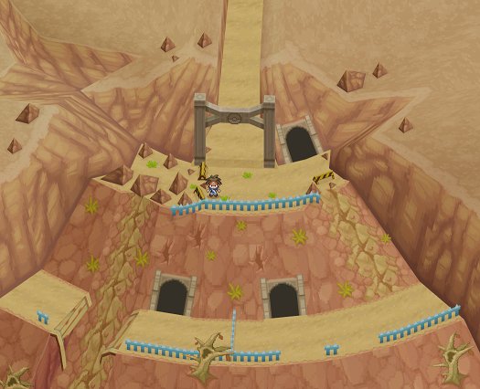 Victory Road 2