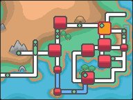 Cerulean City 2