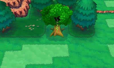 Secret Base 34