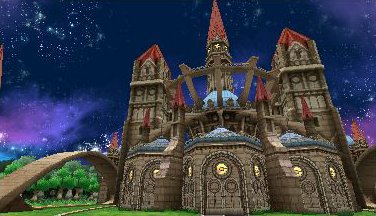Blazing Chamber 1