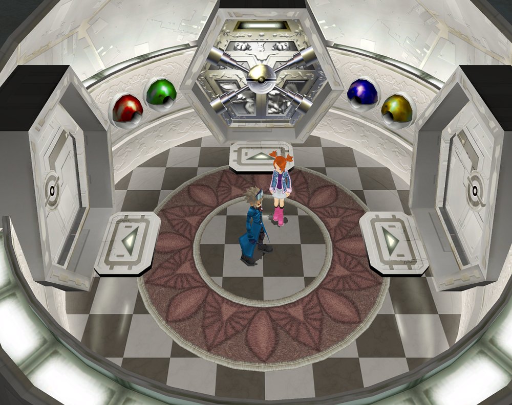 Realgam Tower 17