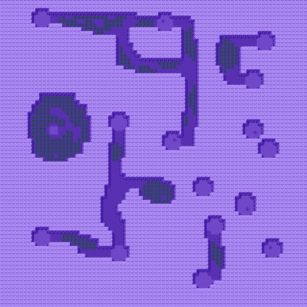 Route 124 3