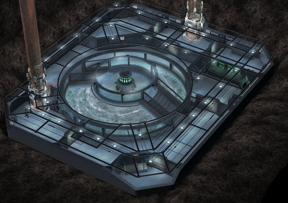 Citadark Isle 4