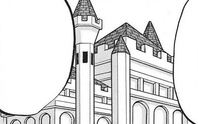 Battle Castle 4