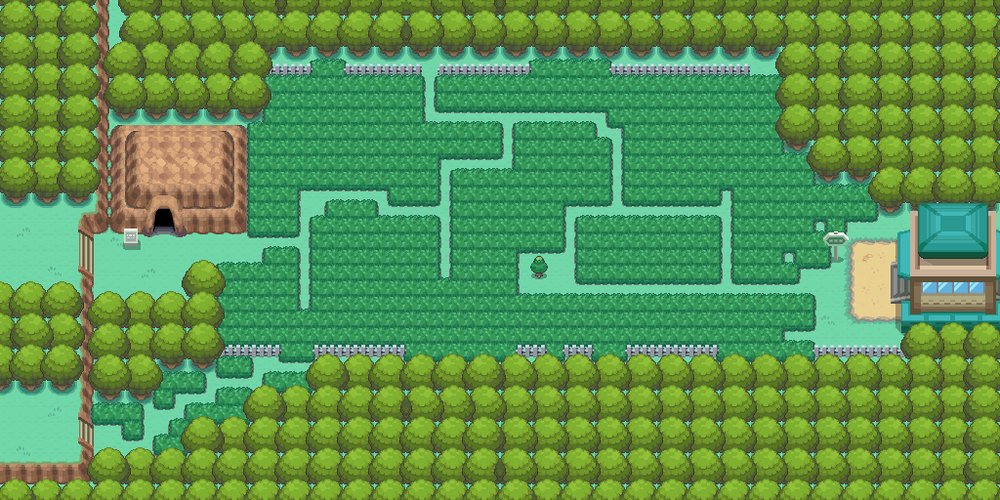 Route 11 2