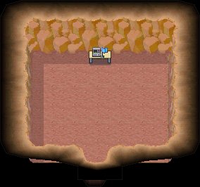 Secret Base 27