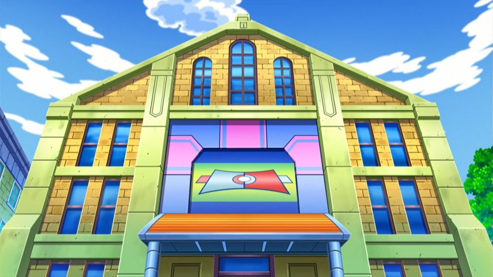 Nacrene City 6