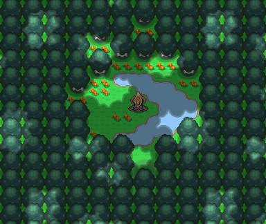 Fullmoon Island 6