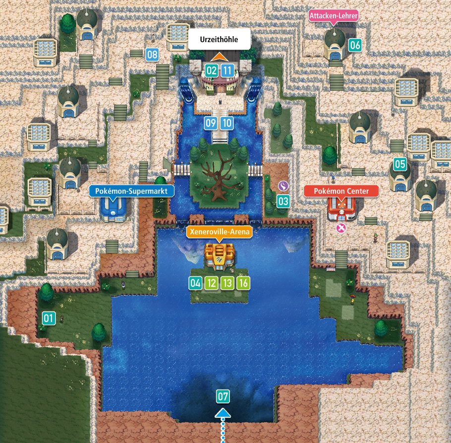 Sootopolis City 1