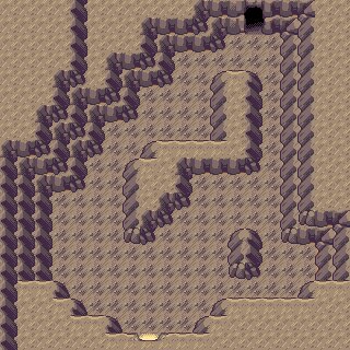 Terra Cave 3