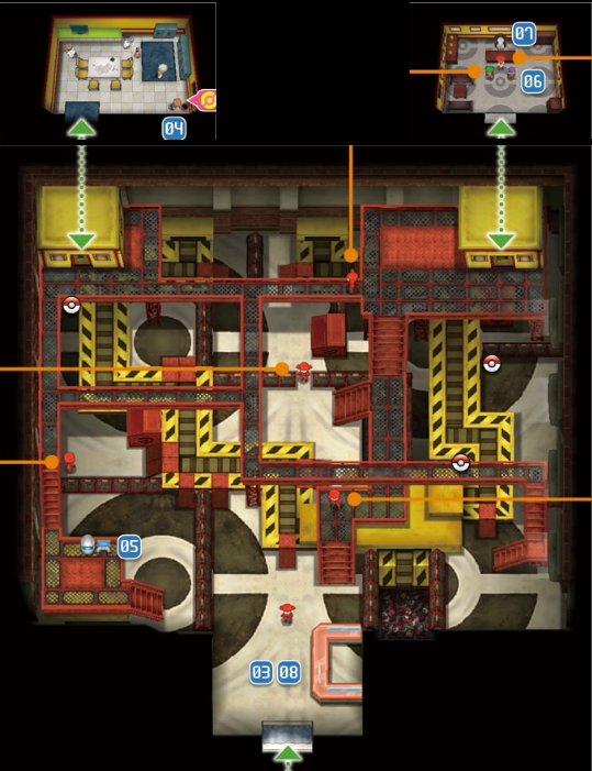 Poké Ball Factory 3