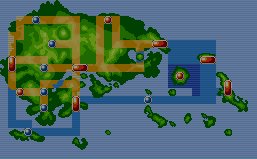 Faraway Island 2