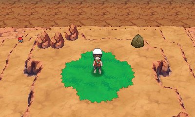 Mirage Mountain 4