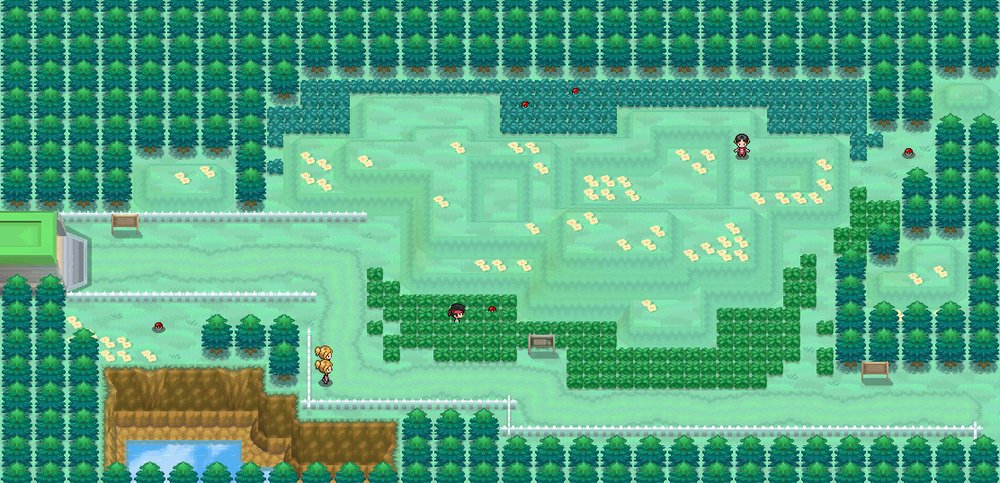 Route 12 1