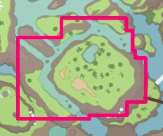 Canyon Biome 3