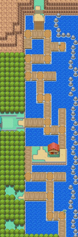 Route 12 4