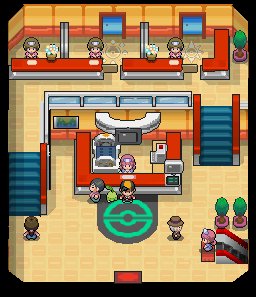 kanto-pokecenter 9