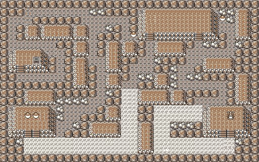 Cerulean Cave 12