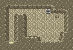 Secret Base 17