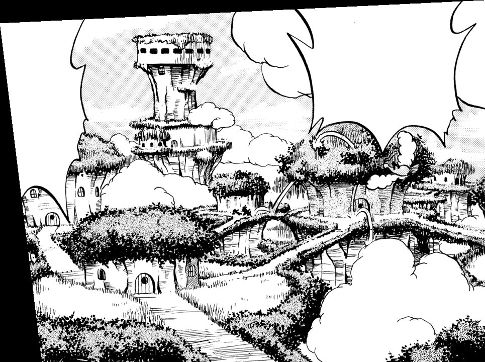 Fortree City 6
