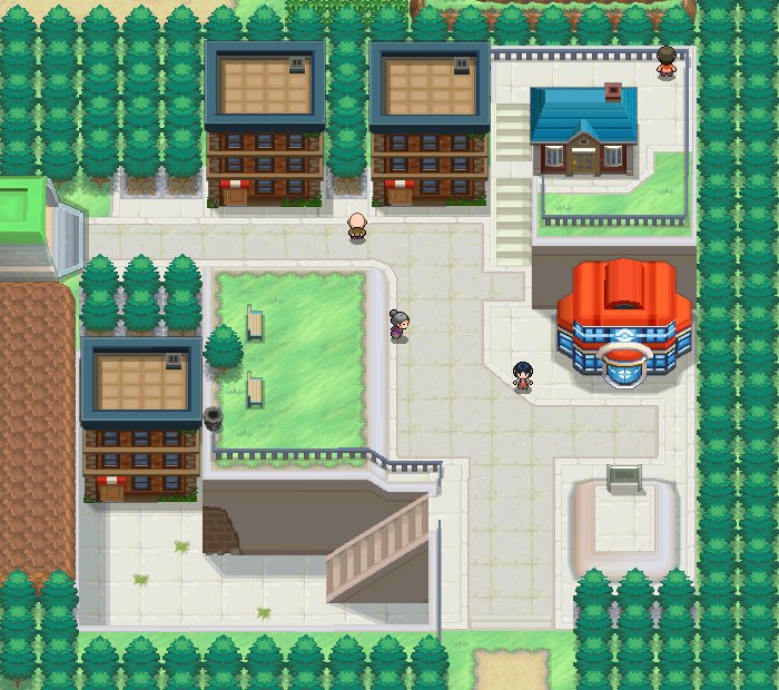 Accumula Town 1