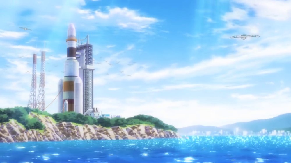 Mossdeep City 7
