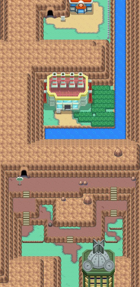 Route 10 2