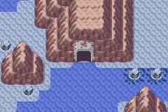 Magma Hideout 1