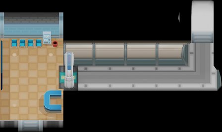 Marine Tube 2