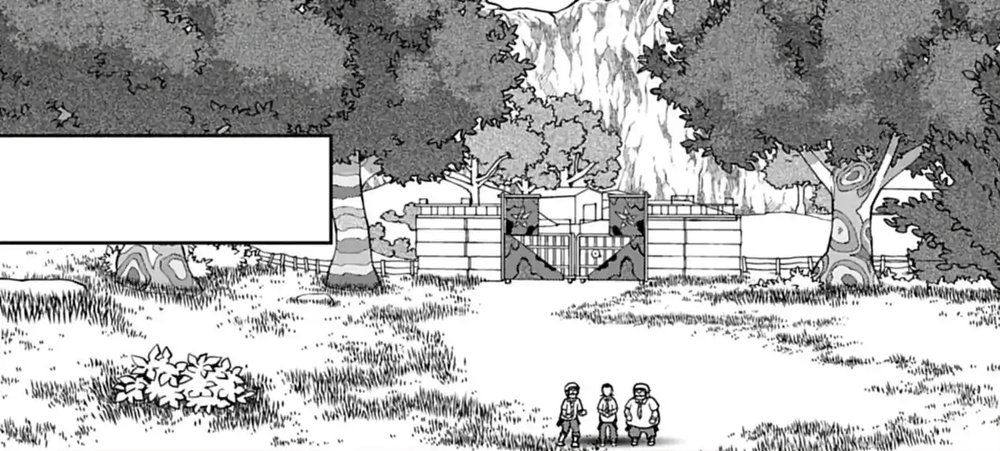 Navi Squad's Base 4