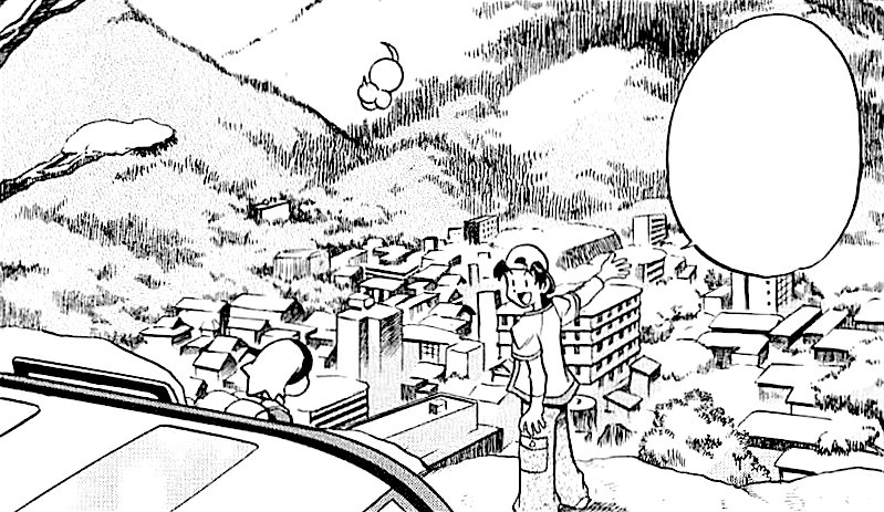 Fallarbor Town 7