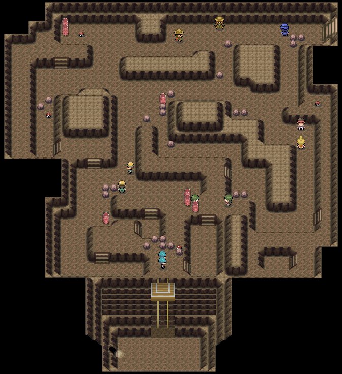 Iron Island 11