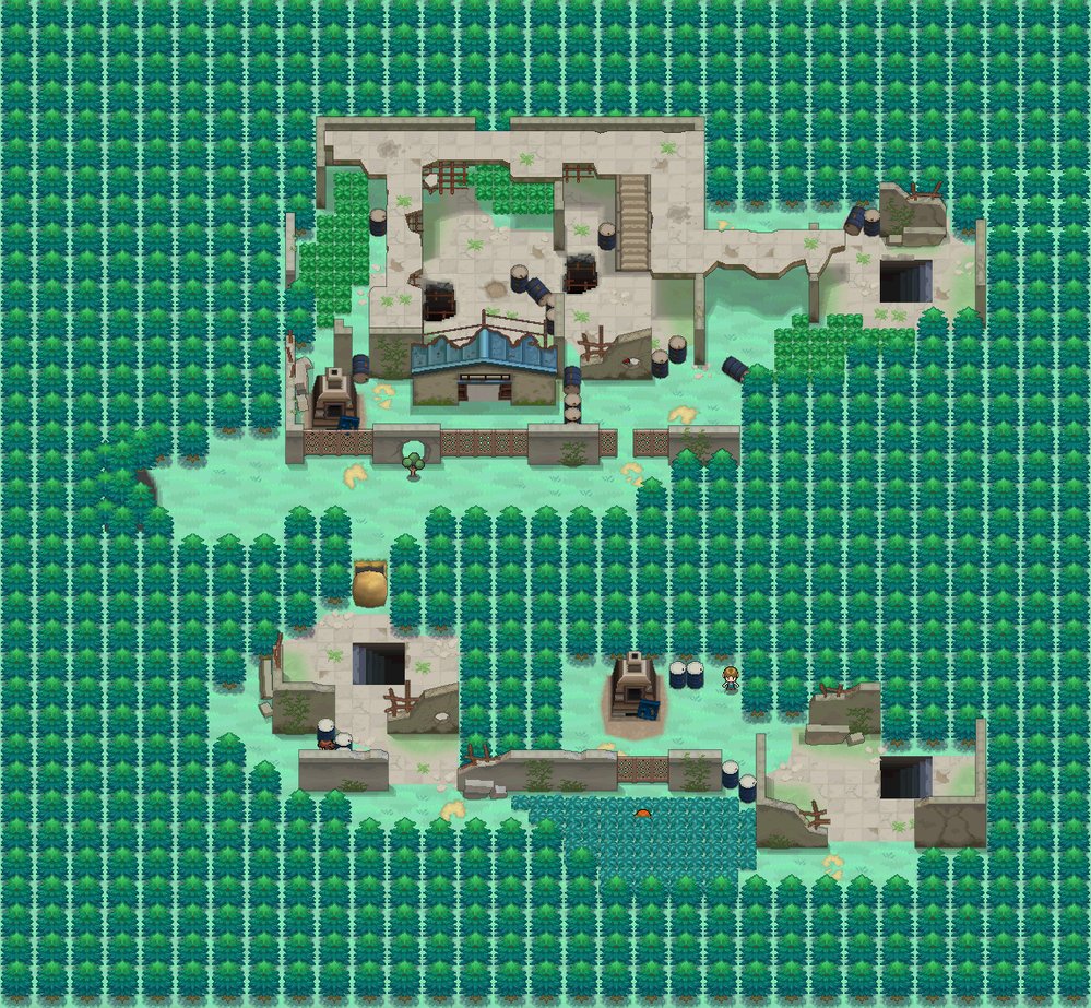 Dreamyard 1
