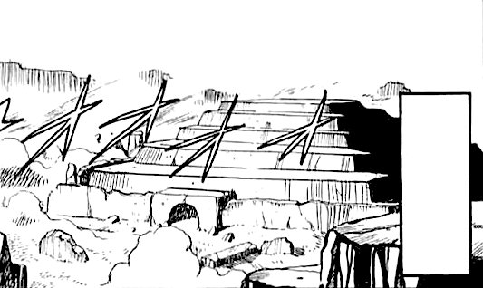 Desert Ruins 7